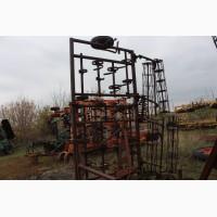 Продам культиватор КПС-8