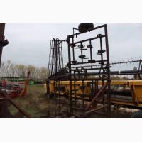 Продам культиватор КПС-8