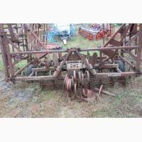 Продам культиватор КПС-8