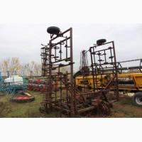 Продам культиватор КПС-8