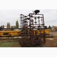 Продам культиватор КПС-8