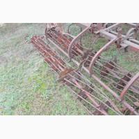 Продам культиватор КПС-8