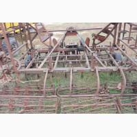 Продам культиватор КПС-8