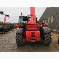 Предлагаем телескопический погрузчик Manitou MT 732