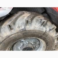 Предлагаем телескопический погрузчик Manitou MT 732