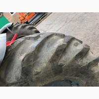 Предлагаем телескопический погрузчик Manitou MT 732