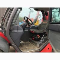 Предлагаем телескопический погрузчик Manitou MT 732