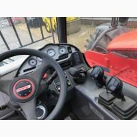 Предлагаем телескопический погрузчик Manitou MT 732