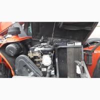 Телескопический погрузчик Manitou MLT845-120 LSU. Спецтехника в Украине