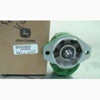 Ремонт ГСТ John Deere, Case, Claas, New Holland, Linde, Sauer Danfoss в Украине