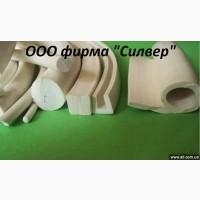Шнур профиль пищевой резиновый силиконовый