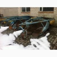 Картоплекопачка 2р Польща