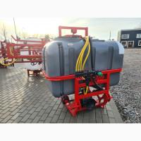 Від виробника 600 л навісний обприскувач штанга 14 м