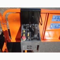 Ножничный подъемник JLG 4069LE