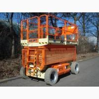 Ножничный подъемник JLG 4069LE