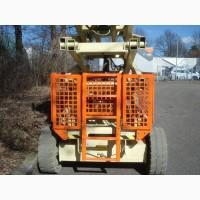 Ножничный подъемник JLG 4069LE