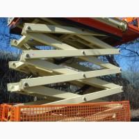 Ножничный подъемник JLG 4069LE
