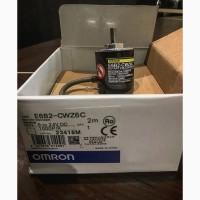 Датчик перемещения OMRON Rotary Encoder E6B2-CWZ6C