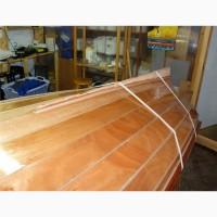 КИТ набор деревянной гребной лодки для самостоятельной постройки