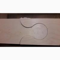 КИТ набор деревянной гребной лодки для самостоятельной постройки