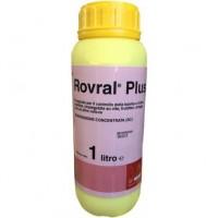 Rovral Plus (Ровраль Плюс) 1л – контактный фунгицид широкого спектра действия (Италия)