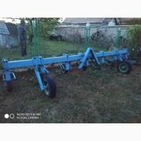 Продам культиватор КРН 5.6