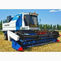 Комплект шлангов кондиционера комбайна Енисей 950