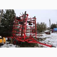Культиватор Unia Viking-8
