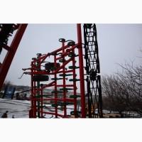 Культиватор Unia Viking-8