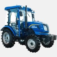 Трактор DONGFENG 404 DHLС на 40 к.с