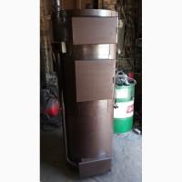 Котел верхнего горения мощностью 50кВт