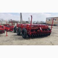 Сеялка зернова СЗТ - 3.6 (СЗФ-3.600) СЗП, СЗ, сівалка зернова