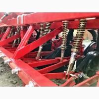 Сеялка зернова СЗТ - 3.6 (СЗФ-3.600) СЗП, СЗ, сівалка зернова
