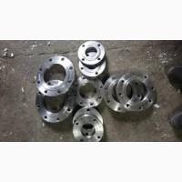 Фланец стальной, нержавеющий, литой и кованный