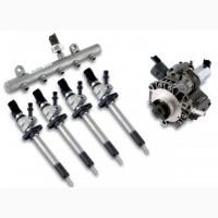 Ремонт форсунок cdi Bosch, Delphi, Denso, Man TGA, TDM, Renault Premium