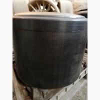 Ремонт катка CASE QUADTRAC
