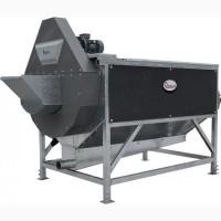 Новая сортировочная машина DOMASZ Полировка овочів - P9200 - KMK, EURO-JABELMANN, GRIMME