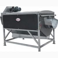 Новая сортировочная машина DOMASZ Полировка овочів - P9200 - KMK, EURO-JABELMANN, GRIMME