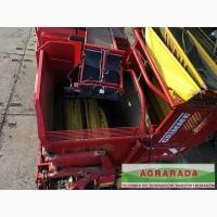 Комбайн картофелеуборочный GRIMME SE140