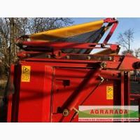 Комбайн картофелеуборочный GRIMME SE140