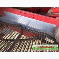 Комбайн картофелеуборочный GRIMME SE140