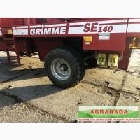 Комбайн картофелеуборочный GRIMME SE140