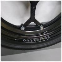 Колесо 405х115 / 023705.03 Otico, 465914, 87604747, 814-173C, 00311389, FF1620020, LE644