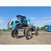 Опрыскиватель самоходный Berthoud Raptor 3240