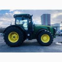 Пропонується до продажу трактор John Deere 8320 R e23 2016 р