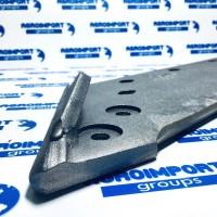 622136 Леміш правий з карбід вольфраму 12 mm AgriCarb (SBH0136-12MD) Kuhn (Кун)