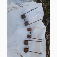 Пружини для комбайна Нива, культиватора