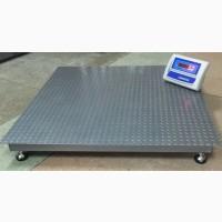 Платформенные весы 1т, 2т, 3т, 5т. Гарантия 1 год