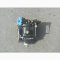 Ремонт гідронасосів ABG