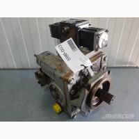 Ремонт гидронасоса HOUSEHAM